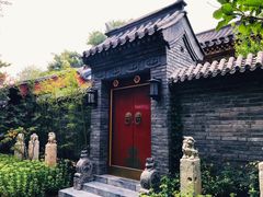 -老北京风情街