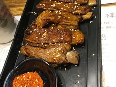 -胡桃里音乐酒馆(白云五号T5 MALL店)