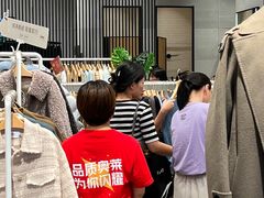 -宁波杉井奥特莱斯广场