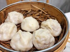 -百年尹氏汤包(湖南路狮子桥店)