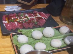 -子檀大隐炭烧(食品街店)