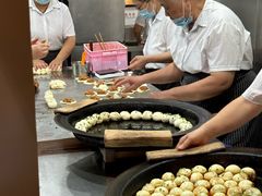 -哑巴生煎(临顿路店)