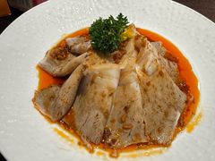 -全聚德(上海首店浦东店)