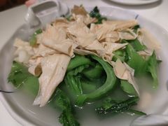 -清晖小苑•顺德地方菜(壹海城店)