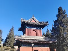 -大钟寺古钟博物馆