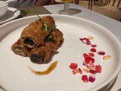-若蘭慈·无国界素食料理(欢乐海岸店)