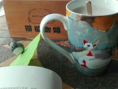 -喵店&猫咖