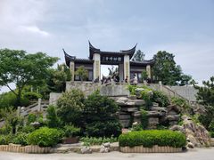 -缥缈峰景区