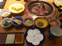 -炎蔵牛舌烤肉