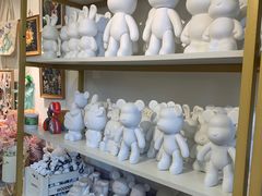 -100家灵感仓库·DIY团建(什刹海店)