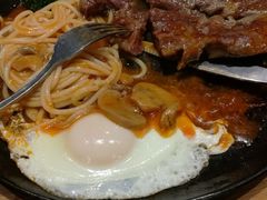 -豪享来中西餐厅(隆昌店)