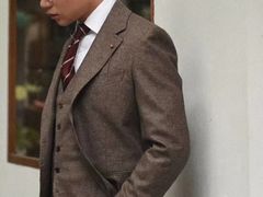 -尊卡诺高级西装礼服定制(江东中路店)