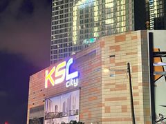 -KSL度假酒店