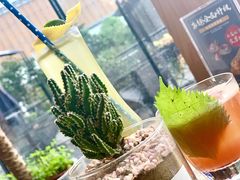 -香樟花园法式铁板烧(恒隆广场店)
