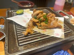-月龍吟(朝龙汇店)