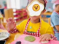 -爱彼格林珑悦幼儿园