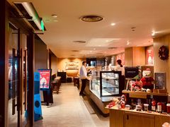 -星巴克(古象大酒店店)