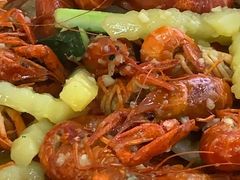 -江湖万州烤鱼(王子美食城)