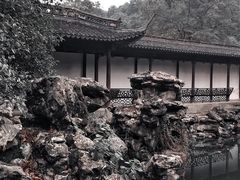 -浙江省博物馆(孤山馆区)