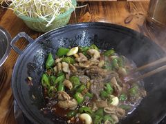 -张氏父子常德肠子馆(红星总店)