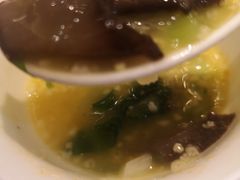 小米炖辽参-文杏酒楼(一品天下店)