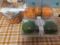 辣松小贝-千里酥(中山北路店)
