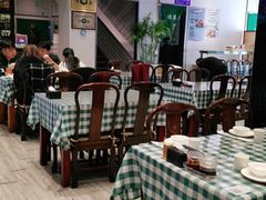 大堂-紫光园·烤鸭·北京菜(劲松店)
