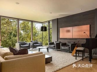6500m²豪宅，3年时间打造，每一处都堪称经典！
