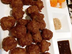 -玉桥餐厅(天坛店)