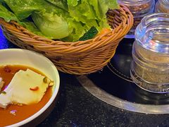 -老卜奎齐齐哈尔烤肉(人民东路店)