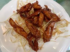 -文记壹心鸡(宝华路店)