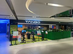 -TANGO LIVEHOUSE动感单车(巴黎春天店)