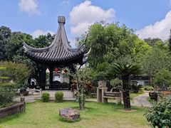 -中山詹园