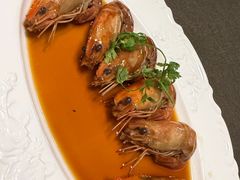 -蟹榭·本帮江浙菜·蟹宴(大宁久光商场店)