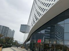 -杭州滨江宝龙城