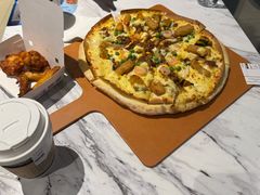 -达美乐比萨(栖霞大道店)