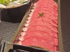 -季季山·云南野生菌火锅(上海首店)
