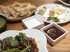 -塔哈尔·新疆盛宴(城西银泰店)