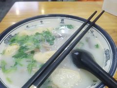 -鸭小妹鸭血粉丝(老门东店)