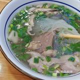家常味儿的暖心羊肉汤