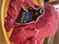 -亚马逊海鲜自助(王府井店)
