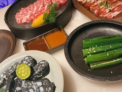 -厚贞日式烤肉(龙之梦店)