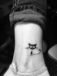 -汉刺青TATTOO STUDIO