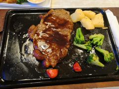 -必胜客(证大大拇指店)