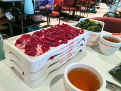 -八合里牛肉火锅(上海中山公园店)