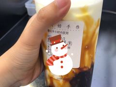 -阿嬷手作(南宁百盛印象城店)