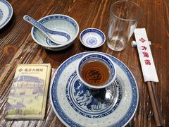 -南京大牌档(凯德大峡谷店)