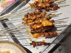 -曹掌柜小酒馆烧烤集团(宾川路店)