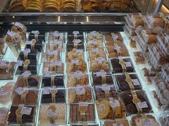 -烘焙町面包店(西四店)