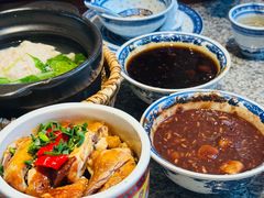 -南京大牌档(夫子庙老门东店)